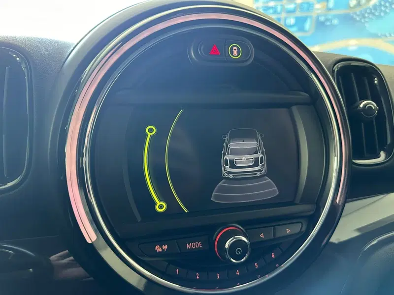 MINI Mini Countryman usata a Cuneo (16)