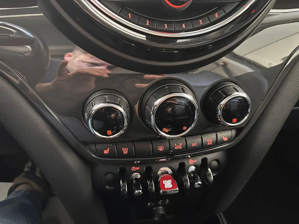 MINI Mini Countryman usata a Cuneo (18)