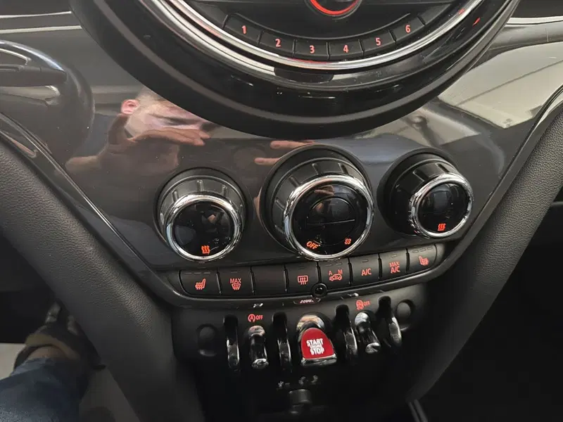 MINI Mini Countryman usata a Cuneo (18)