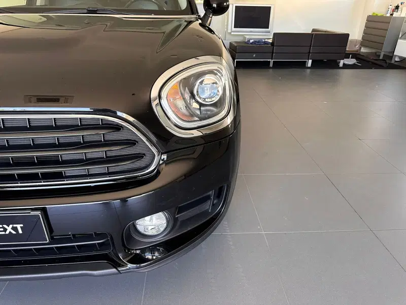 MINI Mini Countryman usata a Cuneo (19)