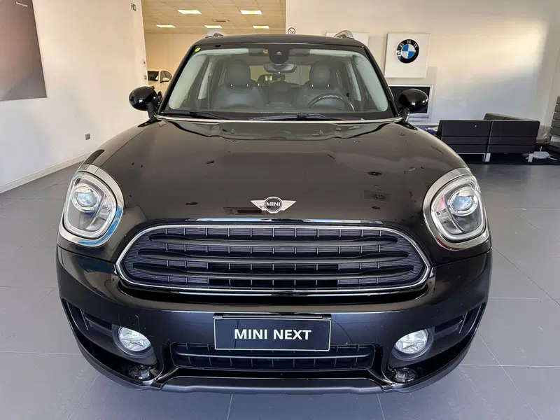 MINI Mini Countryman usata a Cuneo (3)