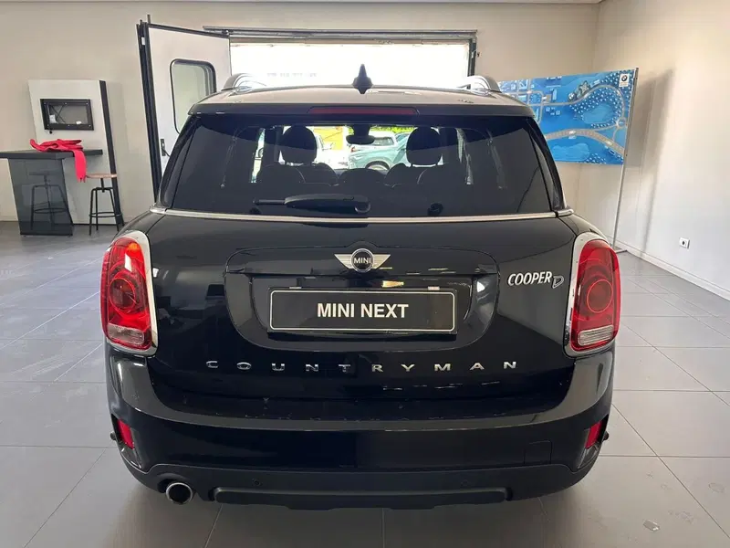 MINI Mini Countryman usata a Cuneo (4)