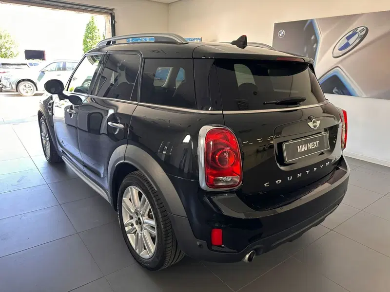 MINI Mini Countryman usata a Cuneo (6)