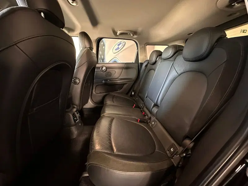 MINI Mini Countryman usata a Cuneo (8)