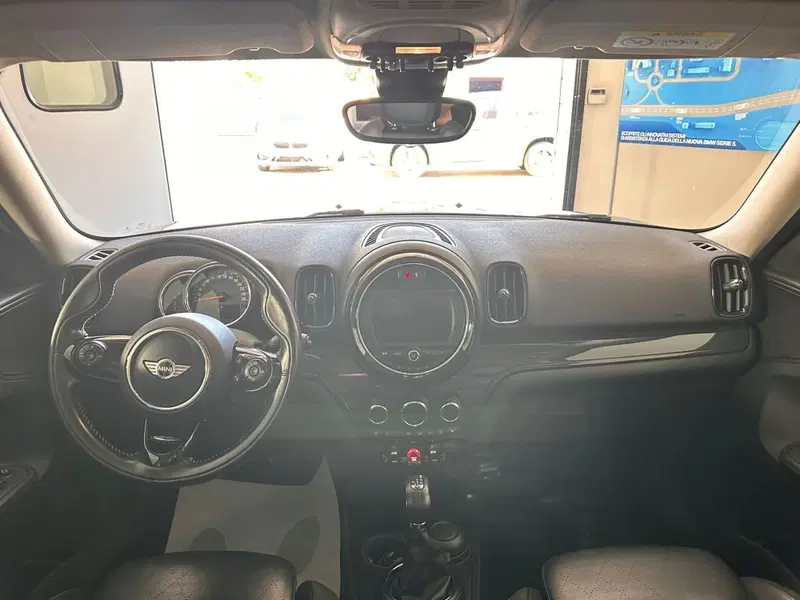 MINI Mini Countryman usata a Cuneo (9)