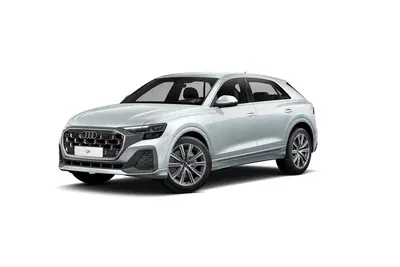 Audi Q8 Sportback 50 quattro del 2025 usata a Palermo