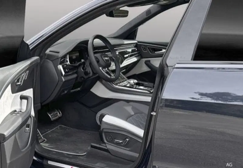 Audi Q8 Sportback usata a Palermo (10)