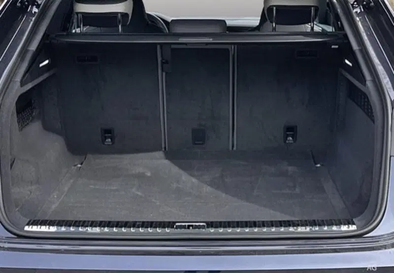 Audi Q8 Sportback usata a Palermo (13)