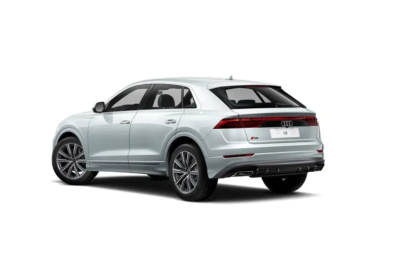 Audi Q8 Sportback usata a Palermo (2)