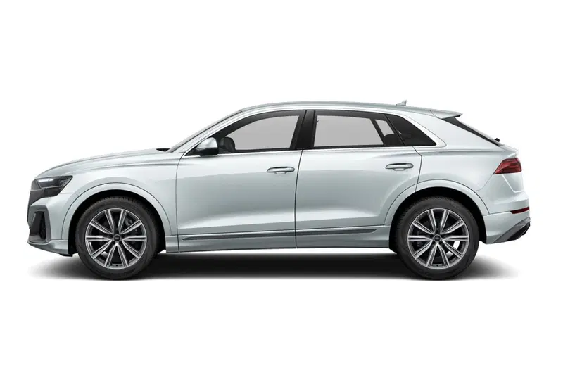 Audi Q8 Sportback usata a Palermo (3)
