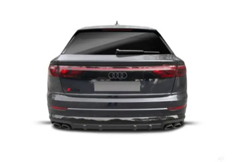 Audi Q8 Sportback usata a Palermo (7)