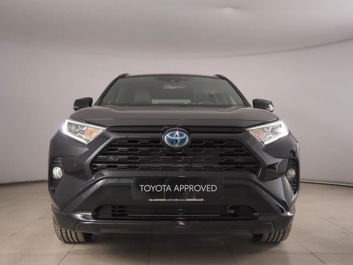 Toyota Rav4 usata a Palermo (4)