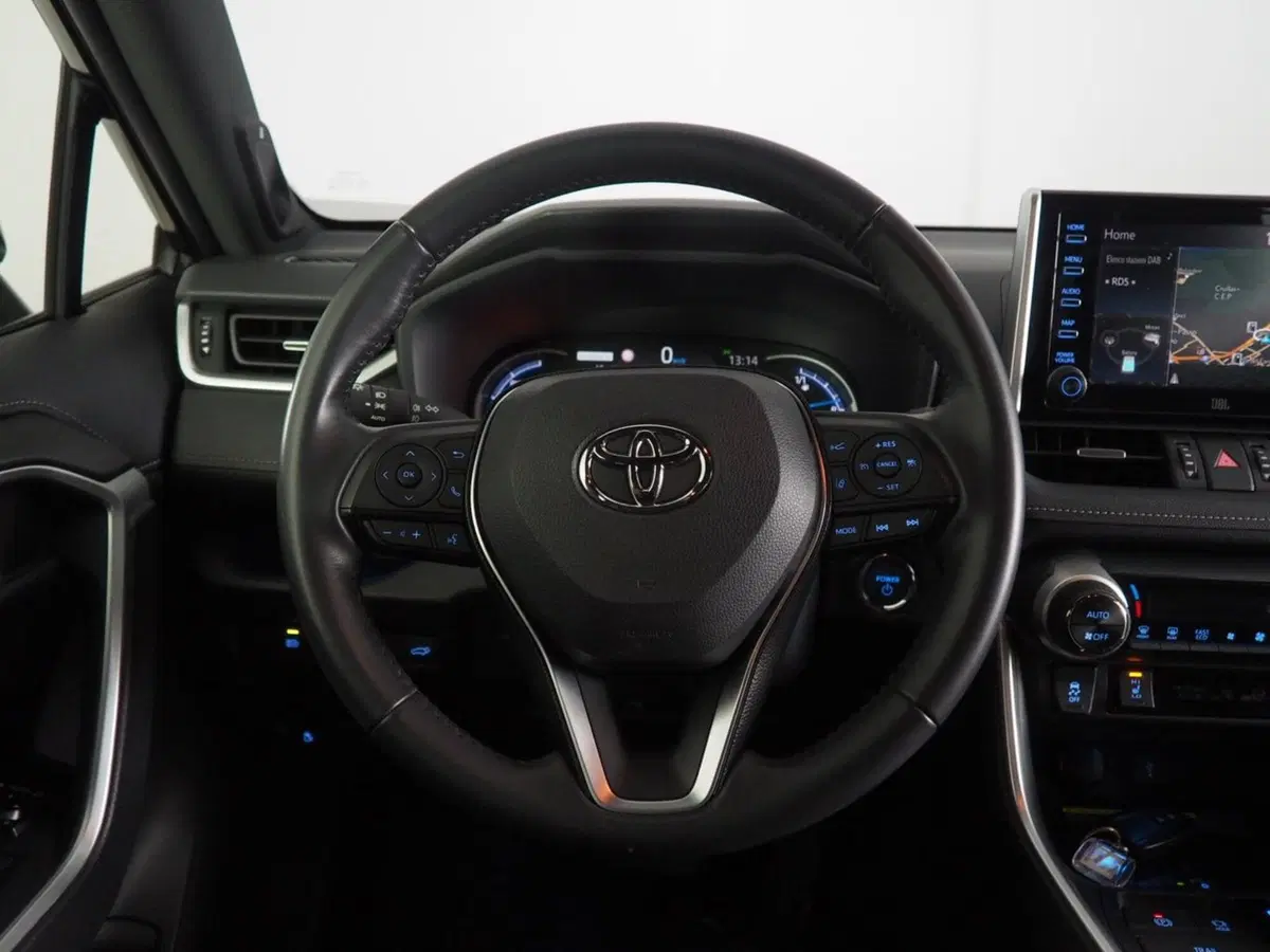 Toyota Rav4 usata a Palermo (9)
