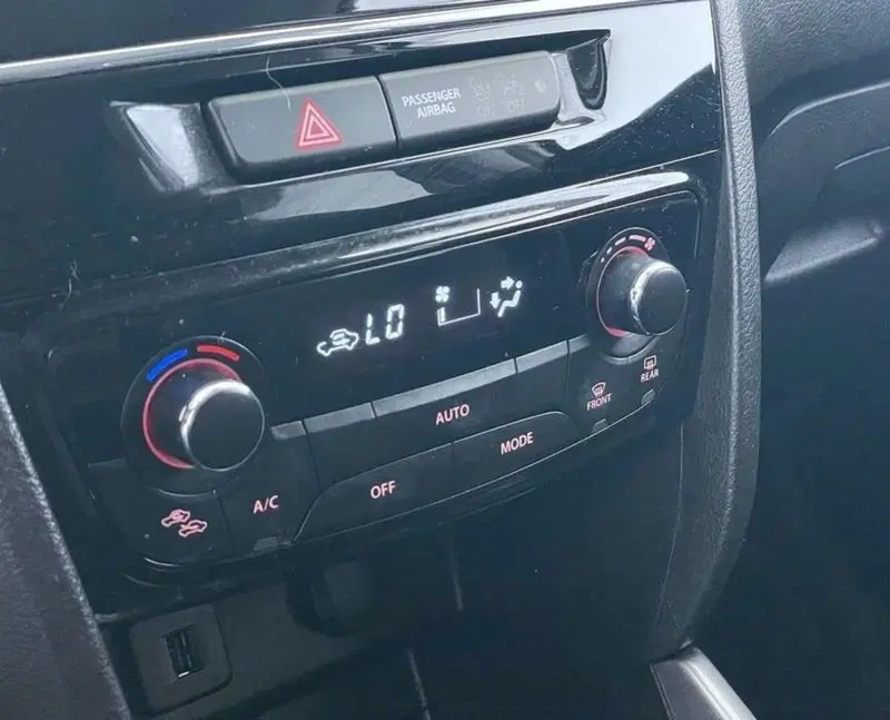 Suzuki Vitara usata a Perugia (11)