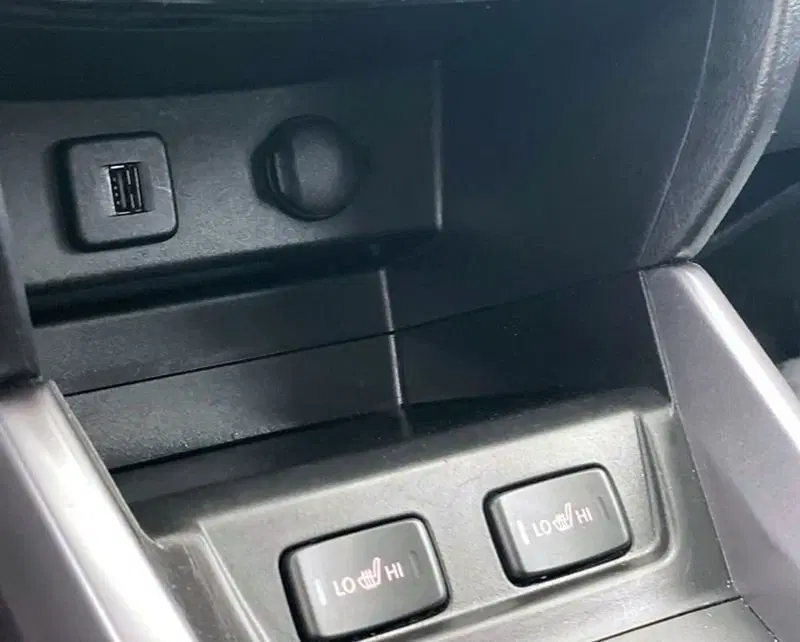 Suzuki Vitara usata a Perugia (17)