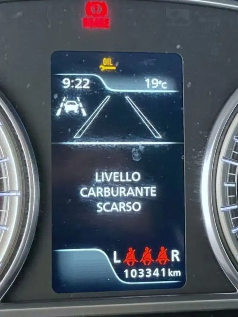 Suzuki Vitara usata a Perugia (19)