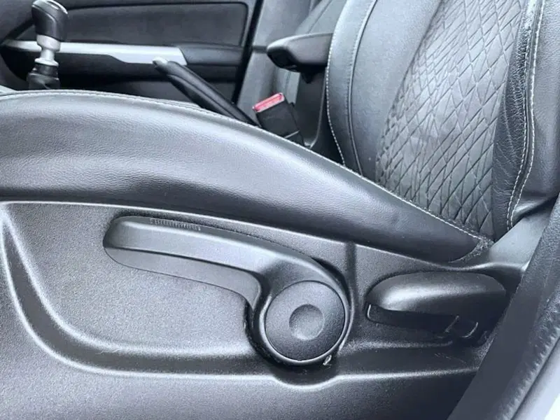 Suzuki Vitara usata a Perugia (20)