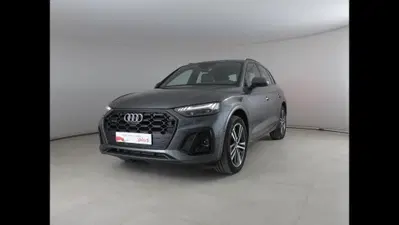 Audi Q5 45 2.0 tfsi mhev 12V S line quattro s-tronic del 2021 usata a Palermo