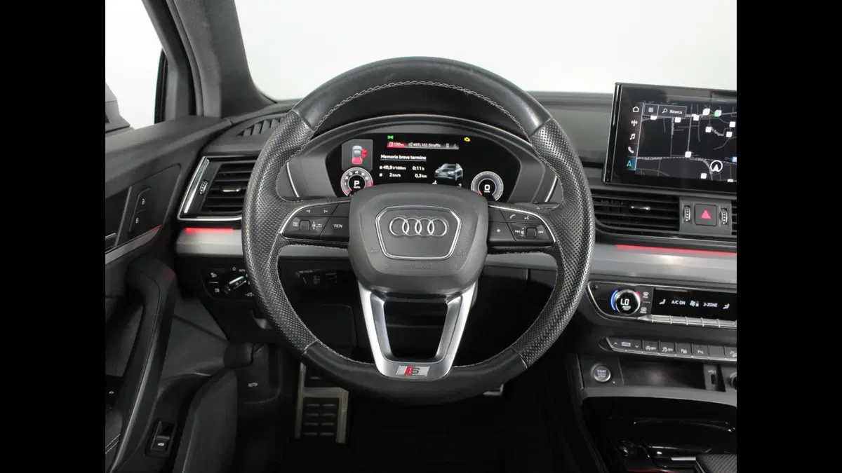 Audi Q5 usata a Palermo (10)
