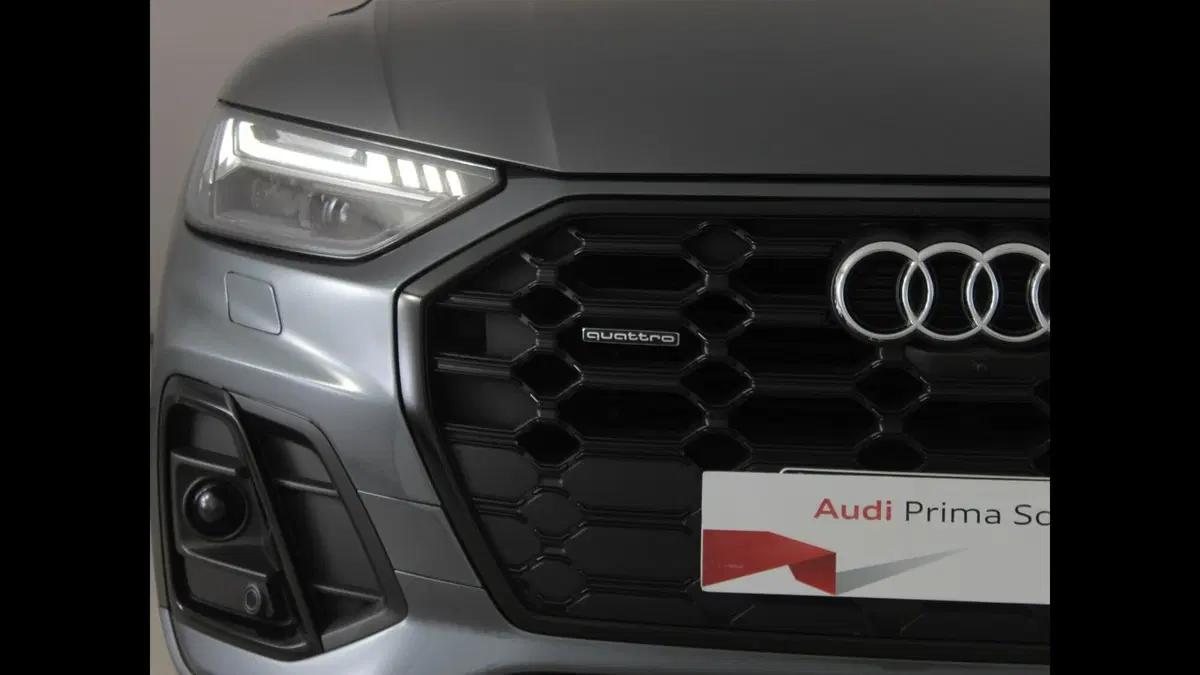 Audi Q5 usata a Palermo (3)