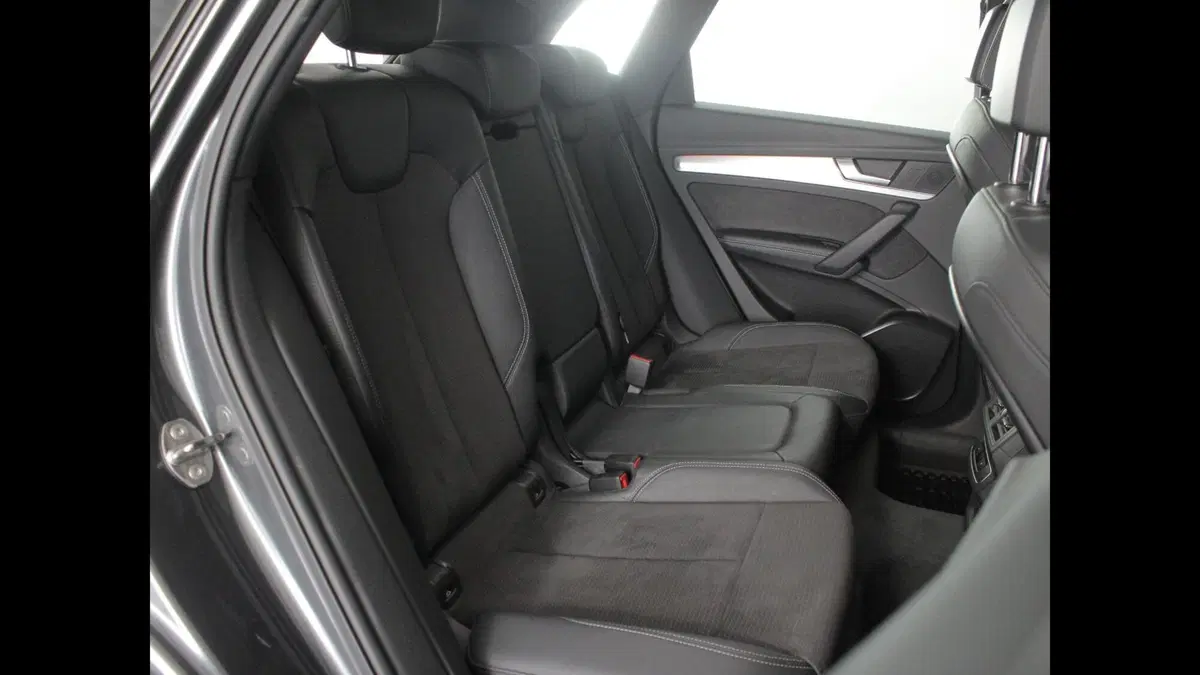 Audi Q5 usata a Palermo (8)