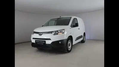 Toyota Proace City Electric City Electric 50kWh L1 D COMFORT del 2022 usata a Palermo