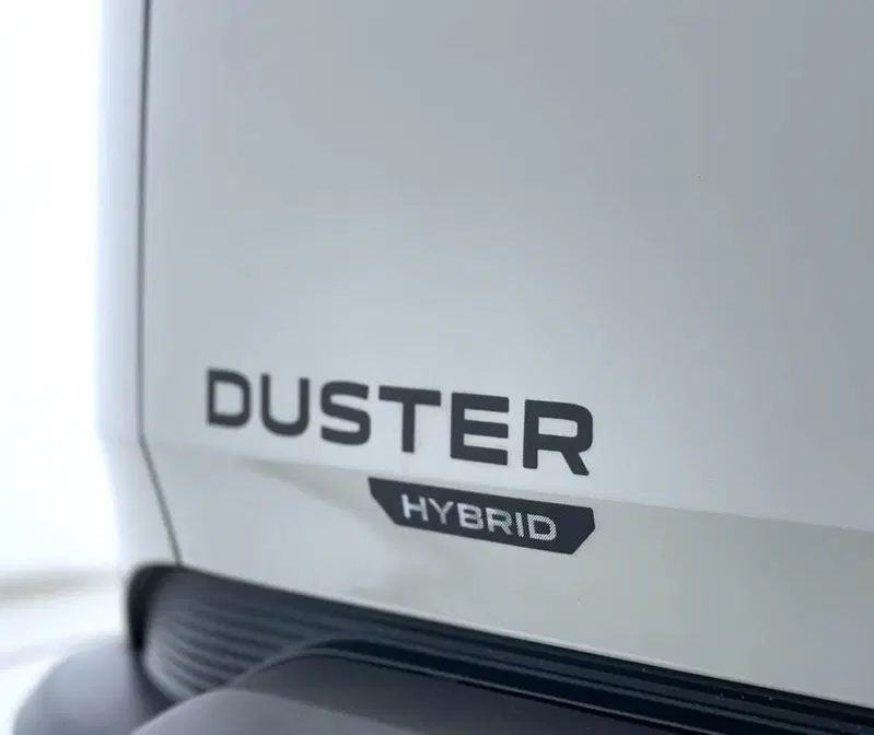 Dacia Duster usata a Perugia (20)