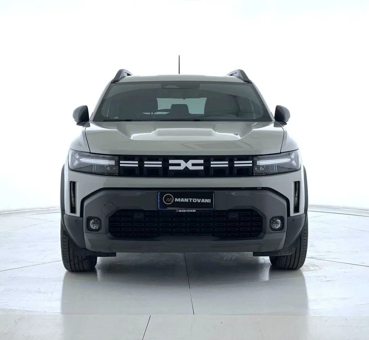 Dacia Duster usata a Perugia (3)