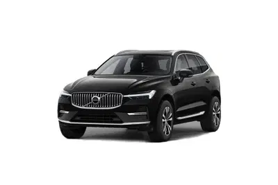 Volvo XC60 2.0 t6 phev Plus Dark awd auto del 2025 usata a Palermo