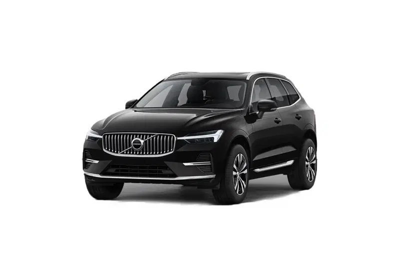 Volvo XC60 usata a Palermo