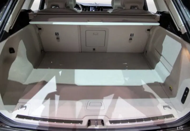 Volvo XC60 usata a Palermo (11)