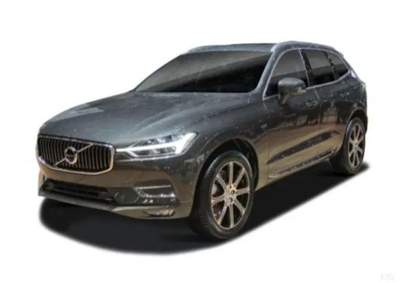 Volvo XC60 usata a Palermo (2)