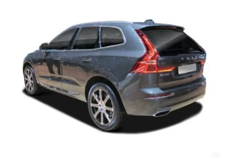 Volvo XC60 usata a Palermo (3)