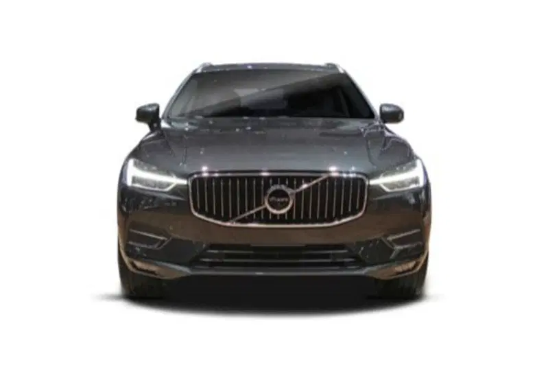 Volvo XC60 usata a Palermo (4)