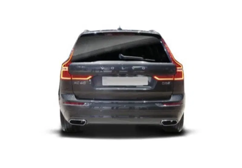 Volvo XC60 usata a Palermo (5)