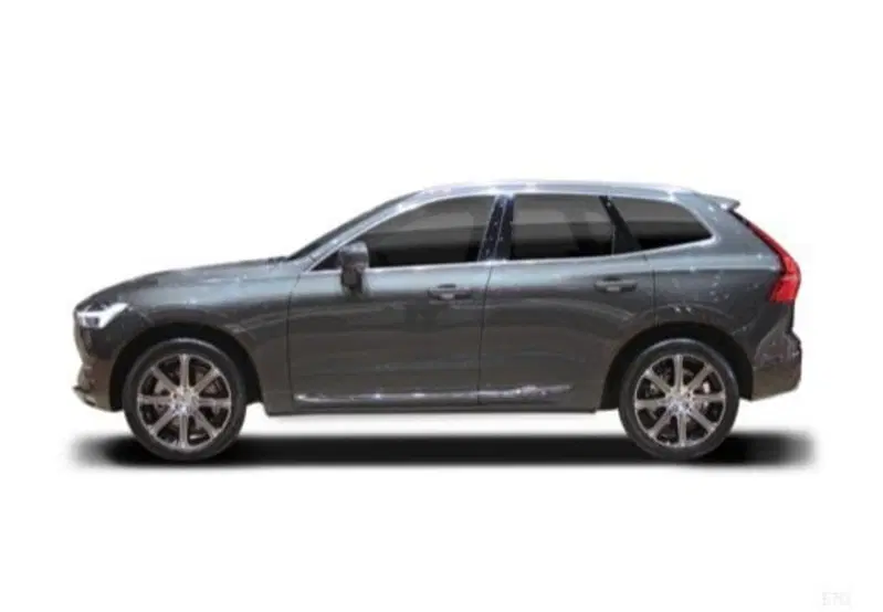 Volvo XC60 usata a Palermo (6)