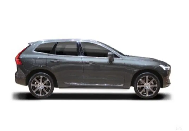 Volvo XC60 usata a Palermo (7)