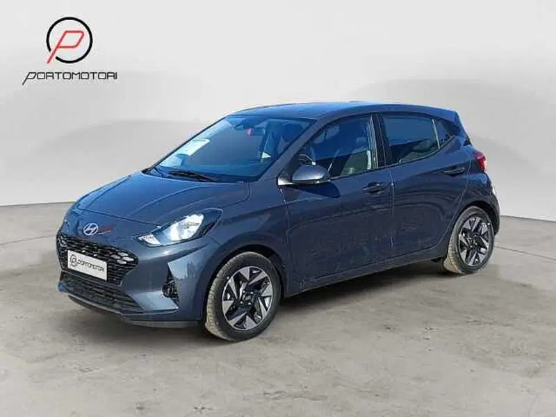 Hyundai i10 nuova a Venezia