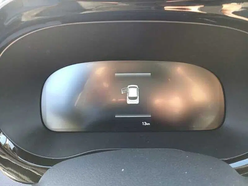 Hyundai i10 nuova a Venezia (13)