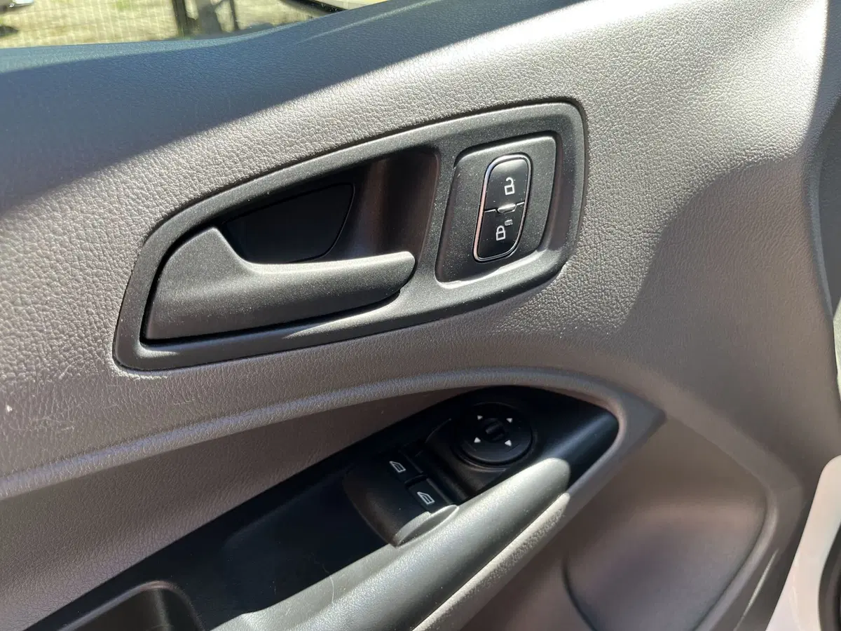 Ford Transit Connect Furgone usata a Vercelli (16)