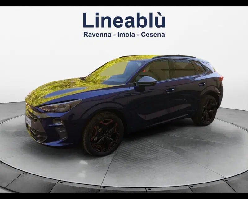 Cupra Terramar nuova a Forlì-Cesena