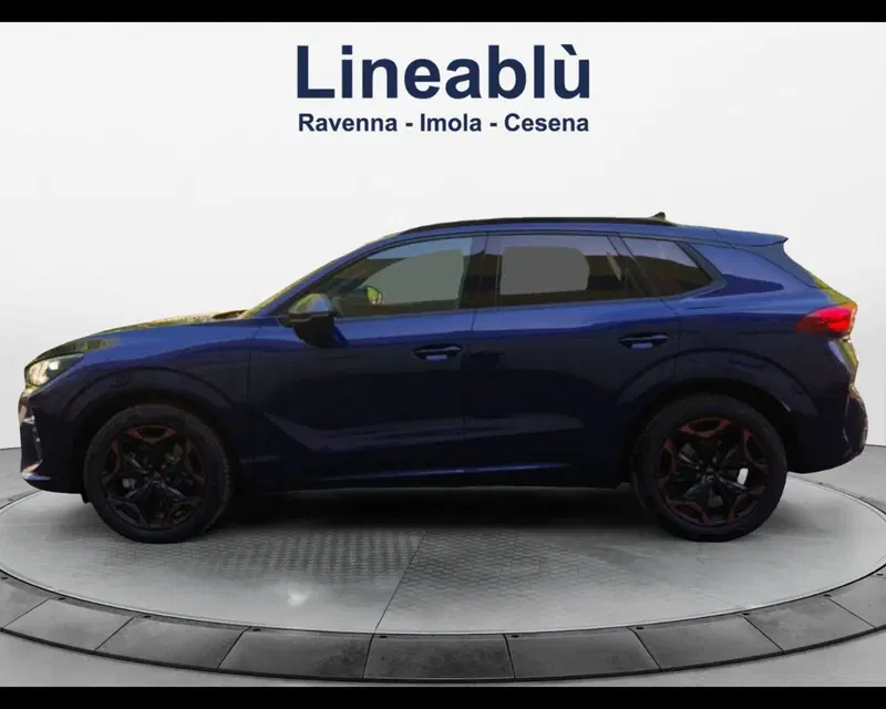 Cupra Terramar nuova a Forlì-Cesena (2)