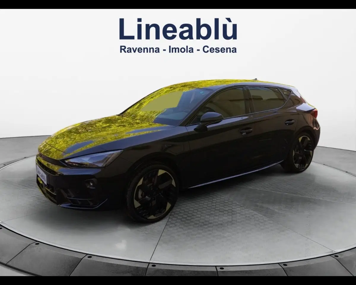 Cupra Leon nuova a Forlì-Cesena