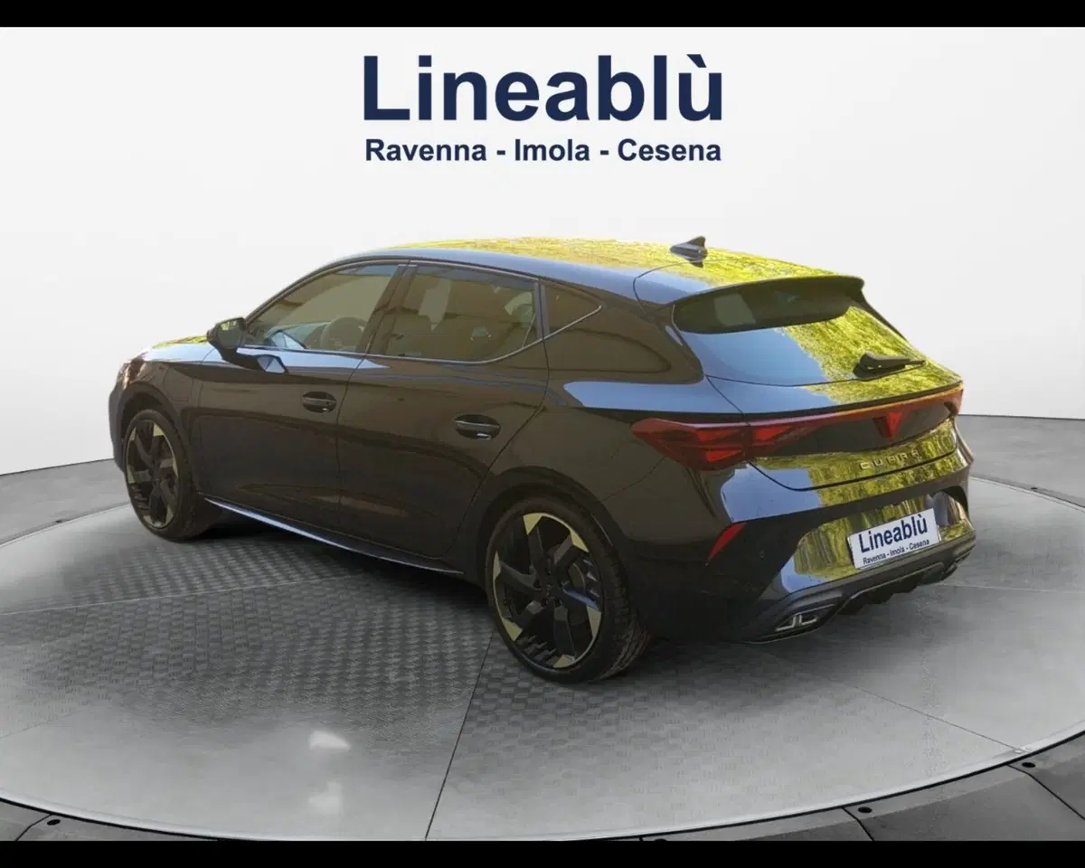 Cupra Leon nuova a Forlì-Cesena (3)