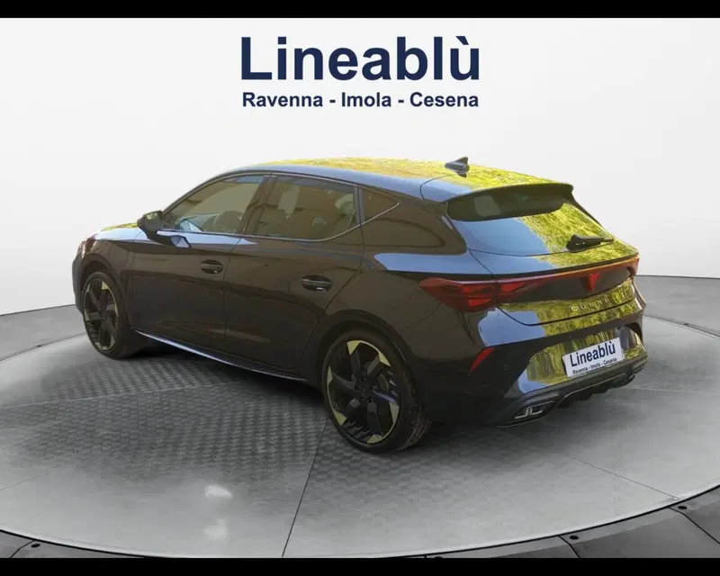 Cupra Leon nuova a Forlì-Cesena (3)