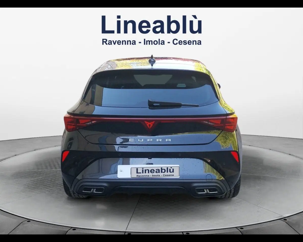 Cupra Leon nuova a Forlì-Cesena (4)