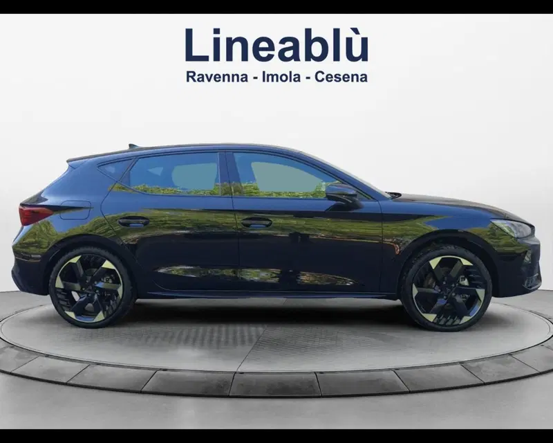 Cupra Leon nuova a Forlì-Cesena (6)