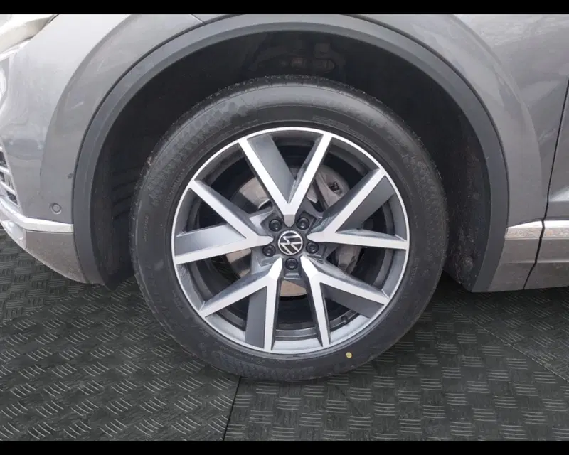 Volkswagen Touareg usata a Ravenna (14)