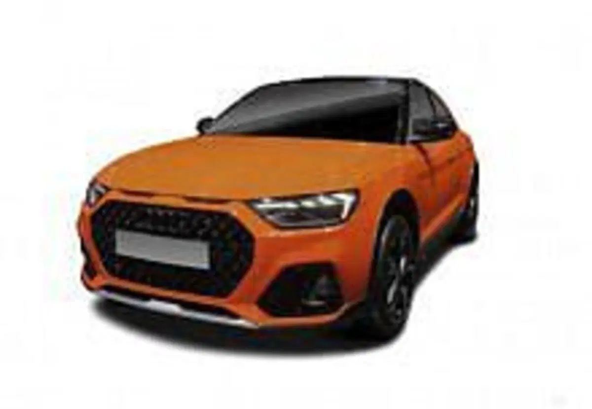 Audi A1 allstreet nuova a Chieti