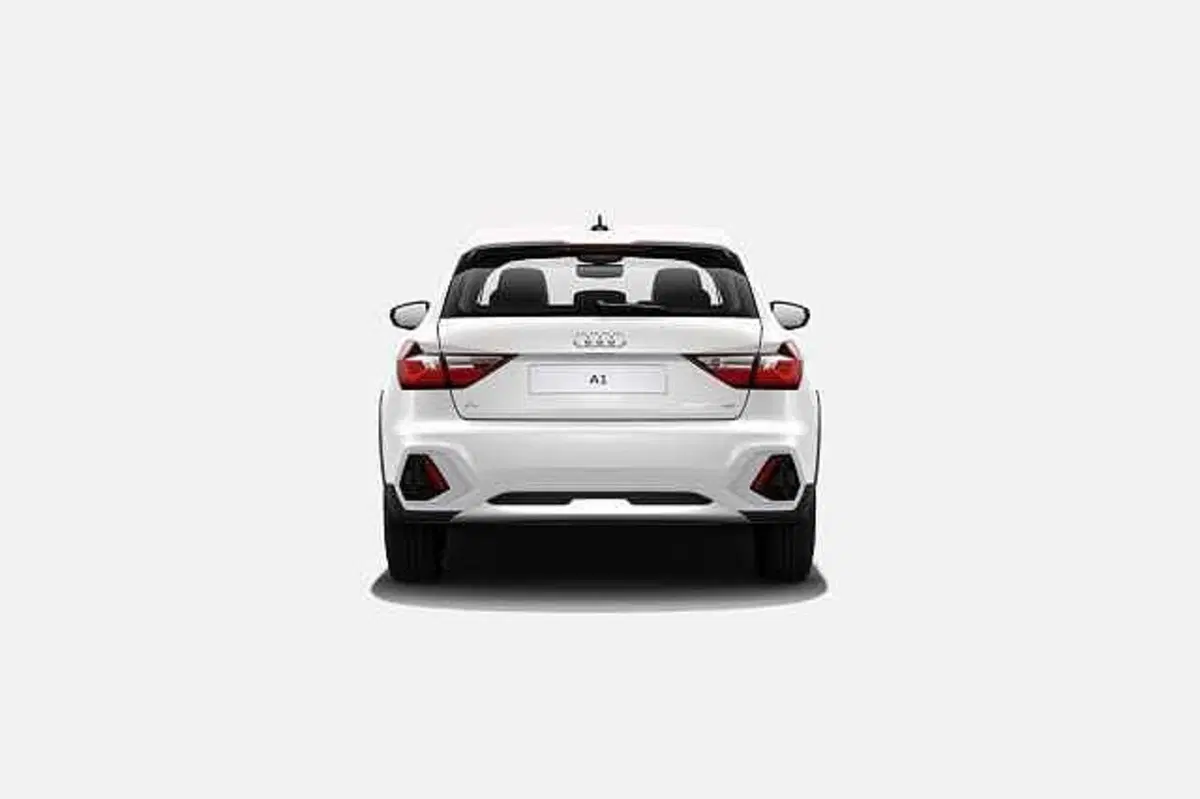 Audi A1 allstreet nuova a Chieti (5)
